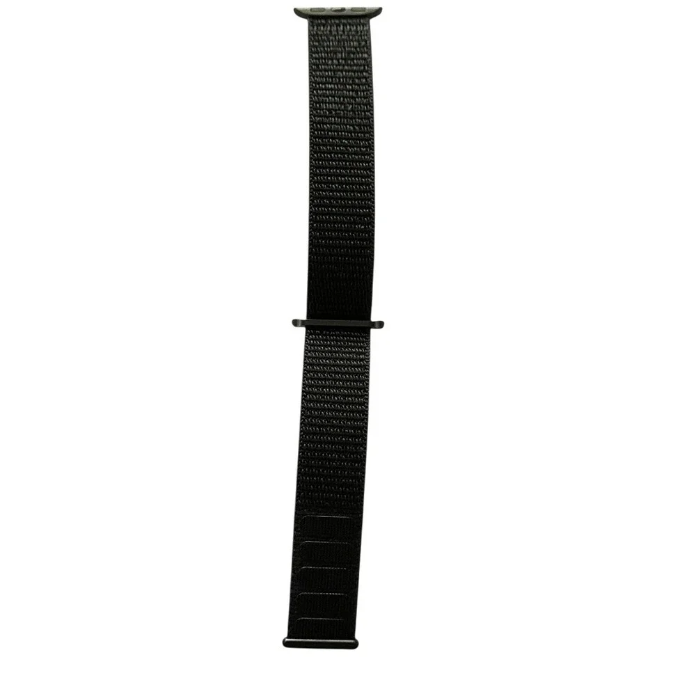 New Black Sport Band Strap For Apple Watch 40mm